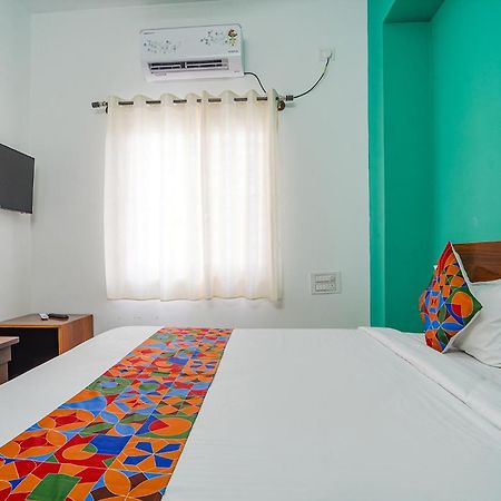 Fabhotel Metro Suites - Nr Esi Hospital Bengaluru Zewnętrze zdjęcie