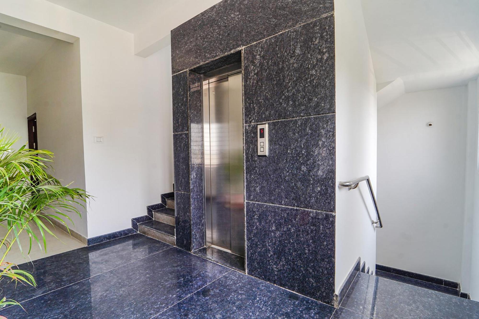 Fabhotel Metro Suites - Nr Esi Hospital Bengaluru Zewnętrze zdjęcie